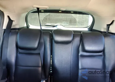 2016 Honda Hr-V Ex z USA, uszkodzony, nr VIN 3CZRU5H50GM712518